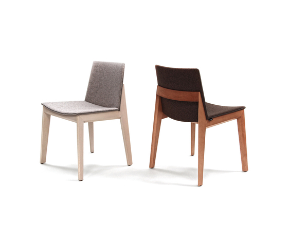 Ava 646 | Chairs | Capdell