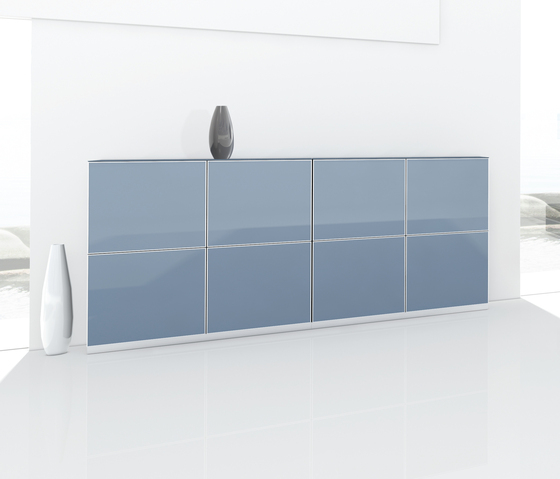 Catena | Cabinets | Spectral