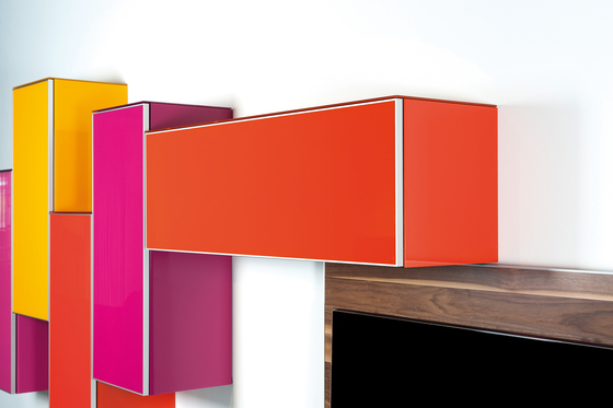 Catena | Sideboards / Kommoden | Spectral