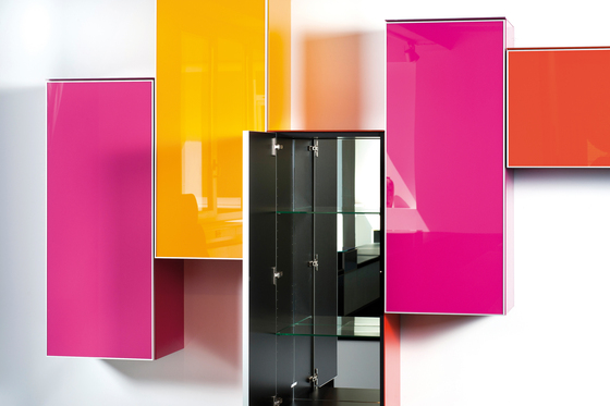 Catena | Cabinets | Spectral
