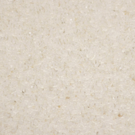 Glass fibre reinforced polymer composite sheet, aggregate finish | Plastics | selected by Materials Council