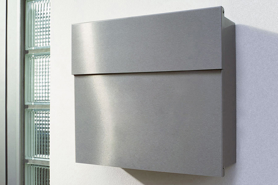 letterman IV briefkasten | Buchette lettere | Radius Design