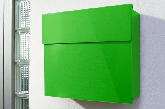 letterman IV briefkasten | Boîtes aux lettres | Radius Design