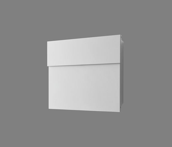 letterman V briefkasten | Briefkästen | Radius Design