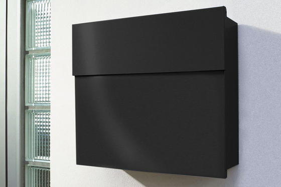 letterman V briefkasten | Buzones | Radius Design