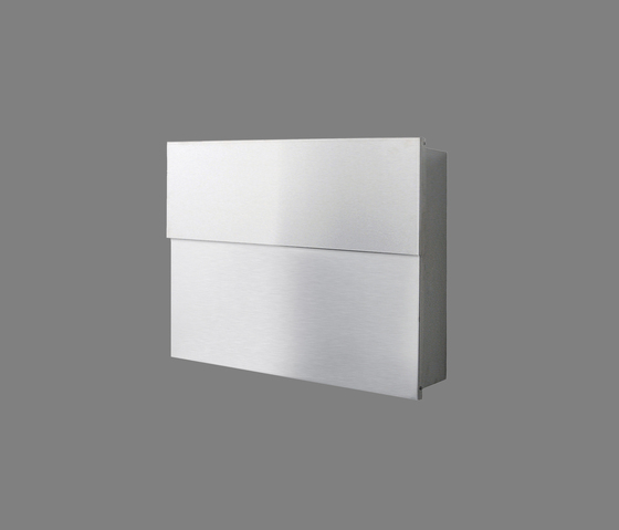 letterman V briefkasten | Buzones | Radius Design