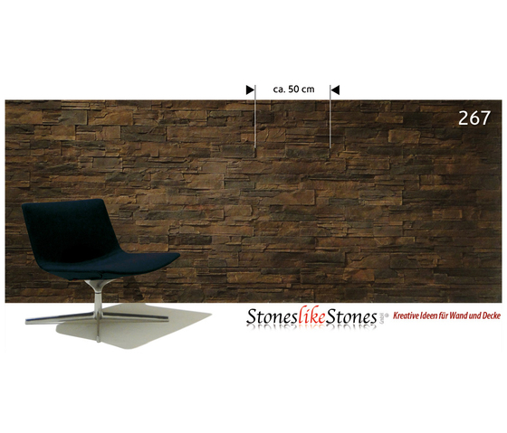 MSD Silla 204 | Composite panels | StoneslikeStones