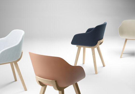 Kuskoa Chair | Stühle | Alki