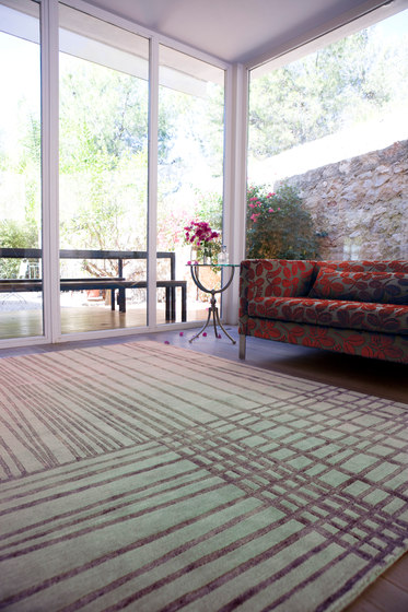 Mym | Alfombras / Alfombras de diseño | Now Carpets