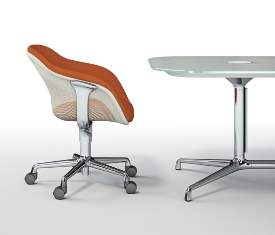 SW_1 Guest Seating | Sillas | Coalesse