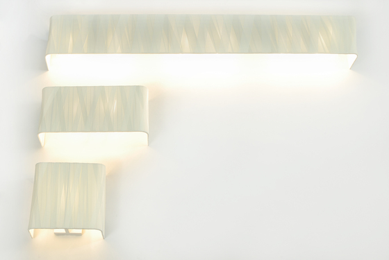Dress Wall lamp | Lampade parete | Fambuena