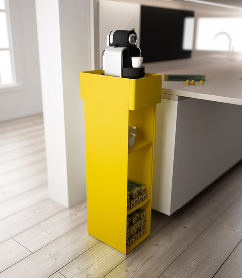 Hold office | Pedestals | Systemtronic
