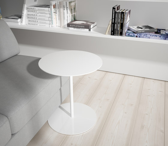 Mill MDF | Tables d'appoint | Systemtronic