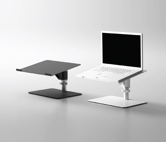 Support | Accessoires de table | Systemtronic