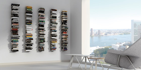 Usio wall | Shelving | Systemtronic