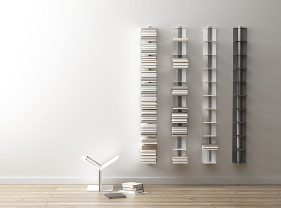 Usio with base | Shelving | Systemtronic