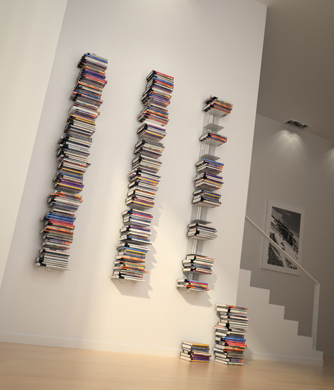 Usio wall | Shelving | Systemtronic