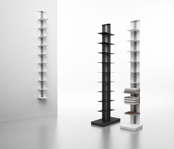 Usio with base | Shelving | Systemtronic