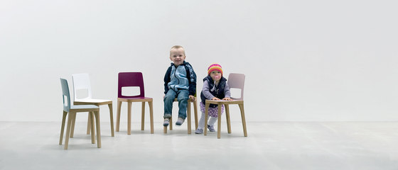ST6N Junior | Kids chairs | HUSSL
