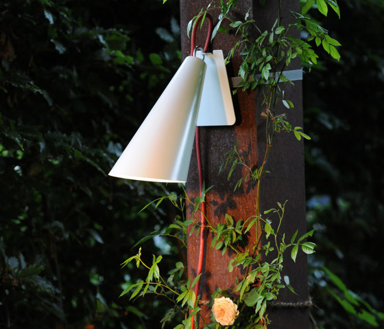 PIT | Out | Outdoor lighting | Domus