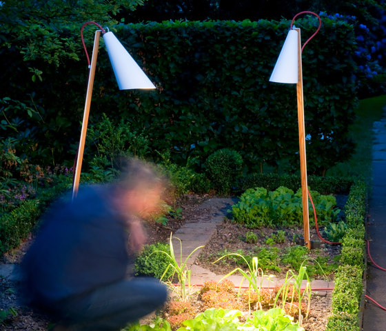 PIT | Out | Outdoor lighting | Domus