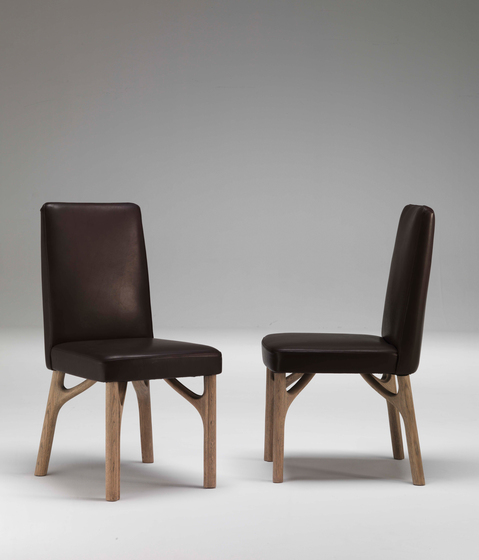 Arpeggio 6106 Chair | Chairs | F.LLi BOFFI