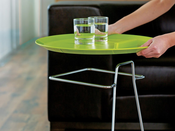 Porter | Side tables | Studio Domo