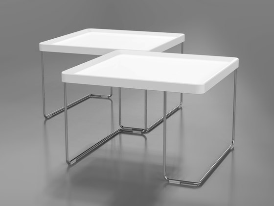 Plain | Coffee tables | Studio Domo
