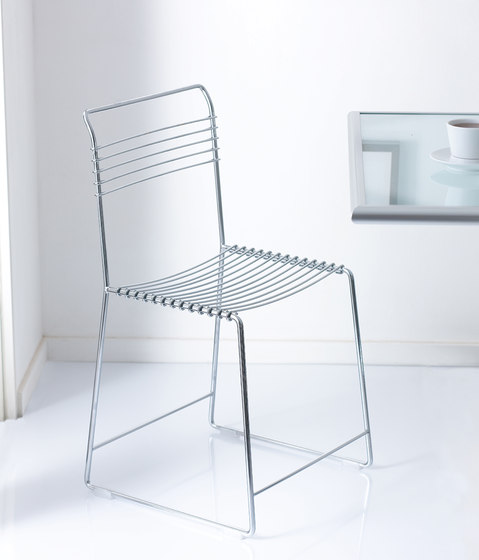 Retro | Bar stools | Studio Domo