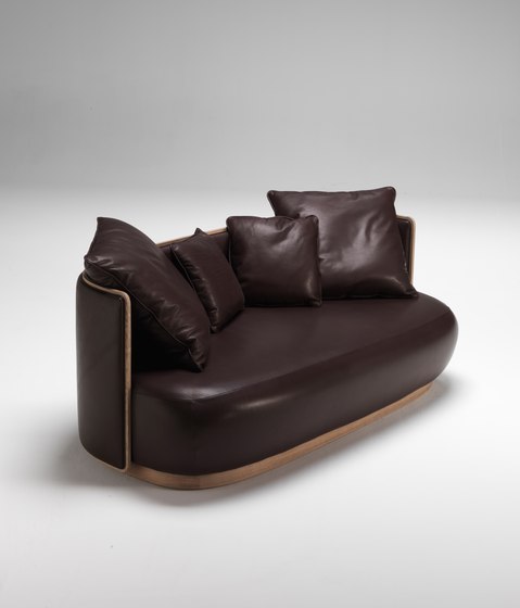 Kir Royal 6101 Sofa | Sofas | F.LLi BOFFI