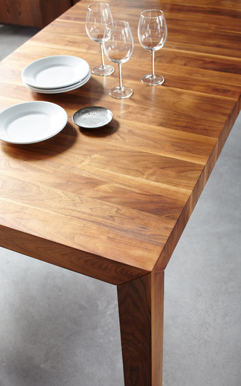 Volta | Dining tables | more