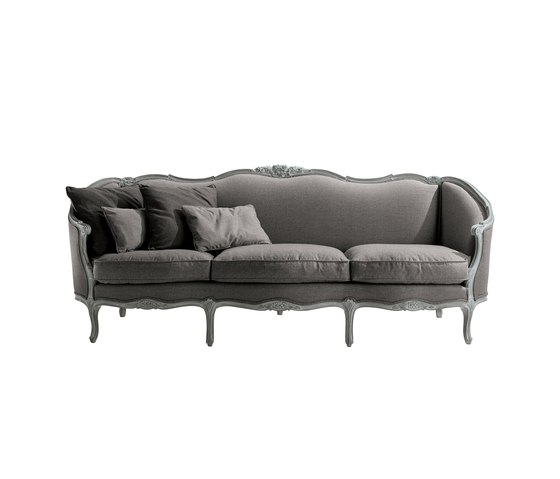 Narciso 105 Sofa | Sofas | F.LLi BOFFI