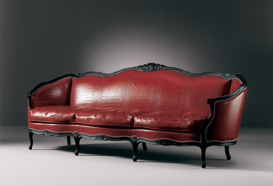 Narciso 105 Sofa | Sofás | F.LLi BOFFI