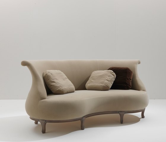 Plump 5302 Sofa | Sofás | F.LLi BOFFI