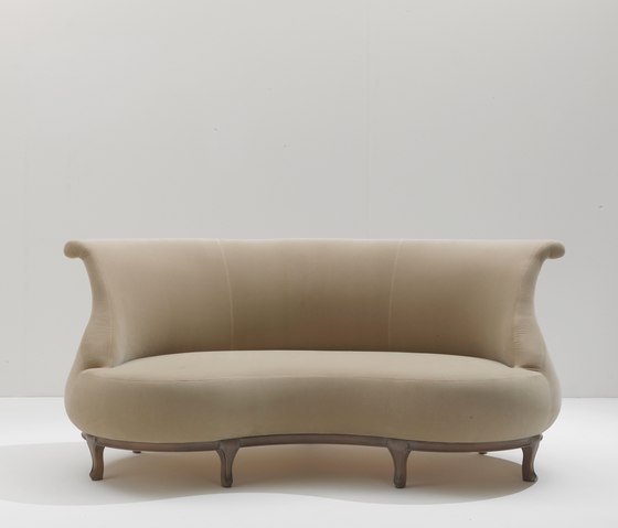 Plump 5302 Sofa | Canapés | F.LLi BOFFI