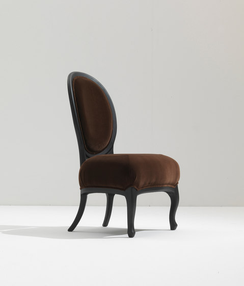 Rubens 5305 Stuhl | Stühle | F.LLi BOFFI