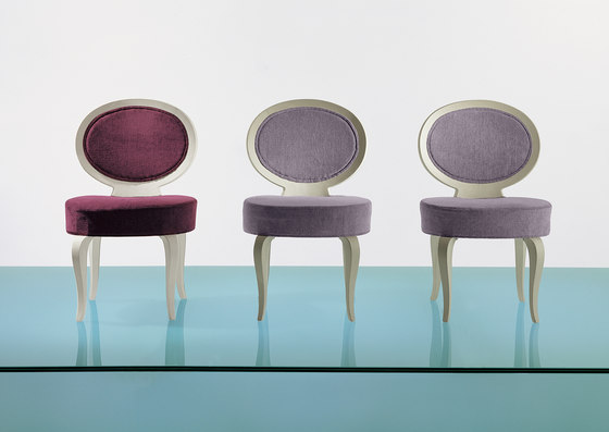 Sweet 4103 Chair | Sillas | F.LLi BOFFI