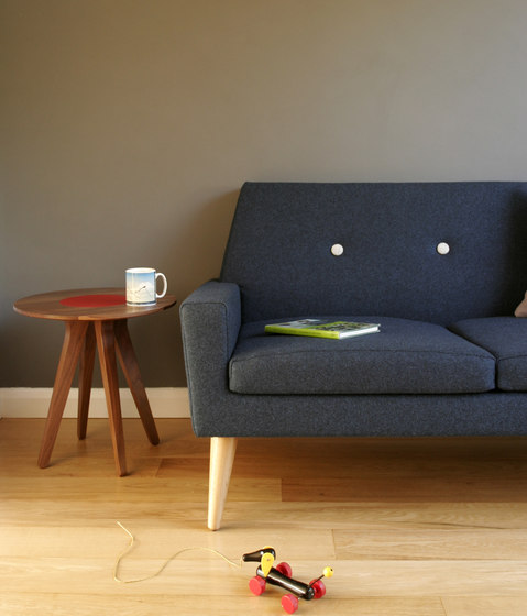 Finsbury 2 Seater Sofa | Canapés | Assemblyroom