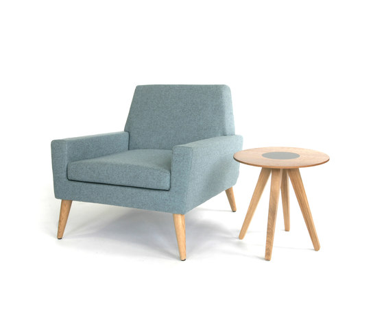 Finsbury Arm Chair | Sessel | Assemblyroom