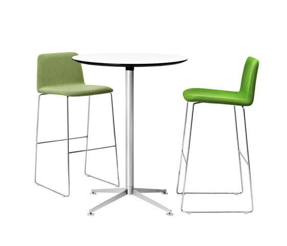 Spinal Chair 44 bar height | Sgabelli bancone | Paustian