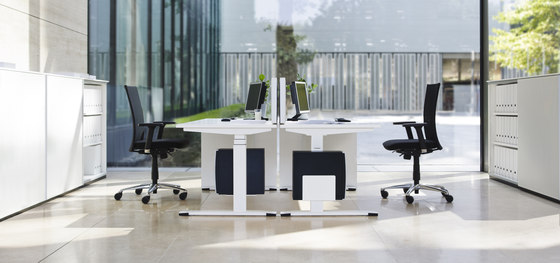 Stage | Contract tables | VARIO