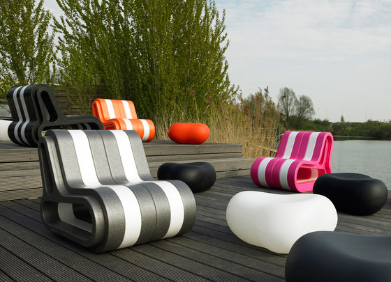 Q-Couch | Fauteuils | MOVISI