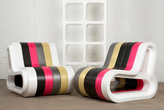 Q-Couch | Armchairs | MOVISI