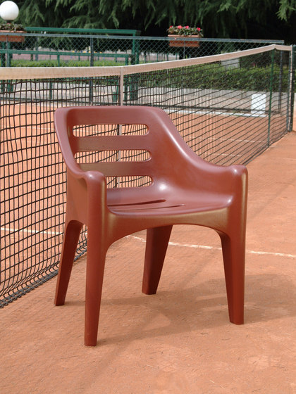 Russel | Chairs | Serralunga