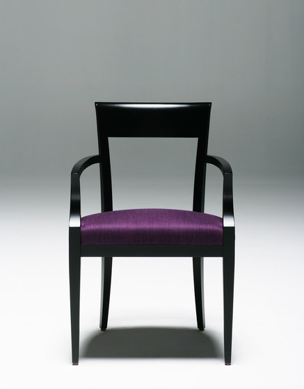 WW01 Chair | Sillas | Neue Wiener Werkstätte