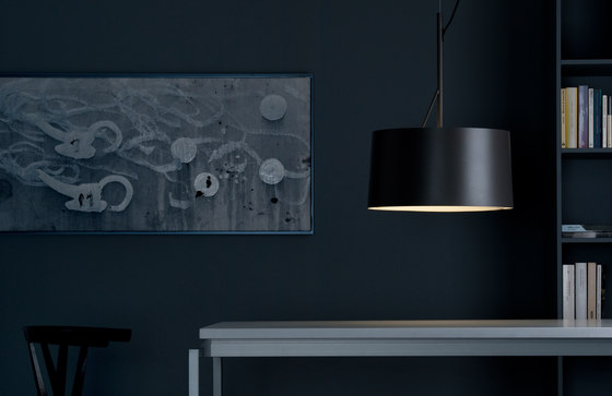 Eda p Floor lamp | Free-standing lights | Metalarte
