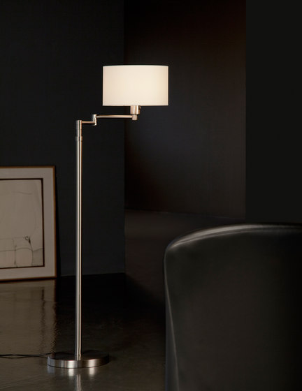 Hansen Collection 4010 Lampe de table | Luminaires de table | Metalarte
