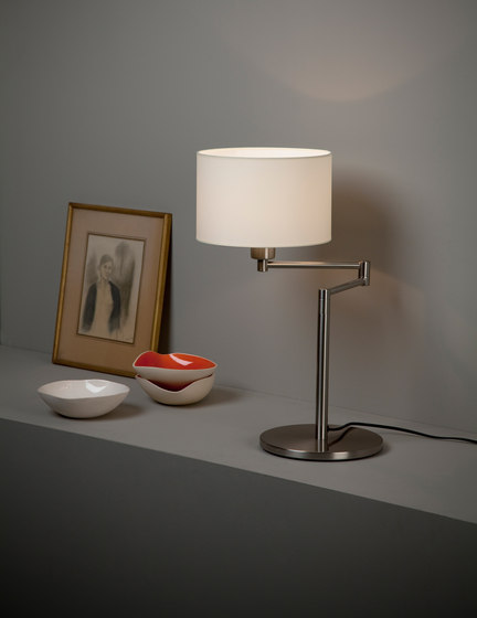 Hansen Collection 4010 Table lamp | Table lights | Metalarte