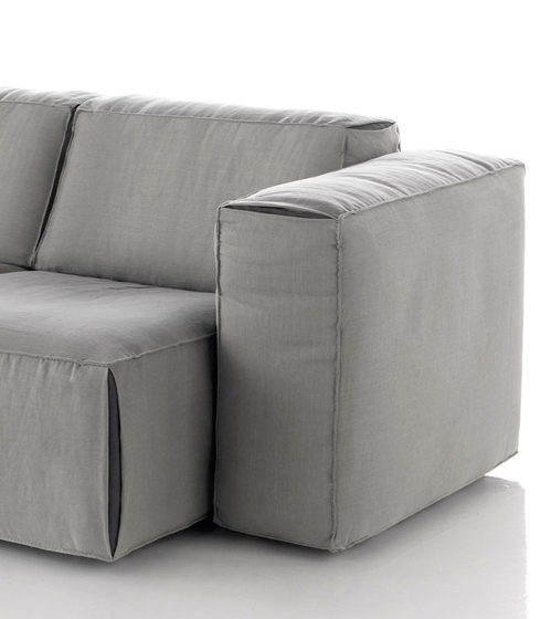 Soft sofa | Canapés | Koo International