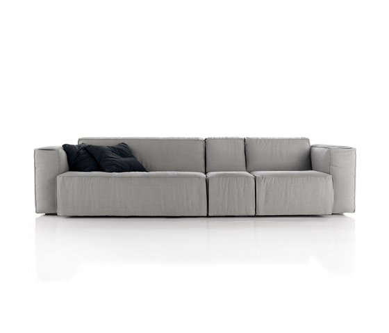 Soft sofa | Divani | Koo International